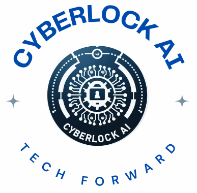 CyberLock AI